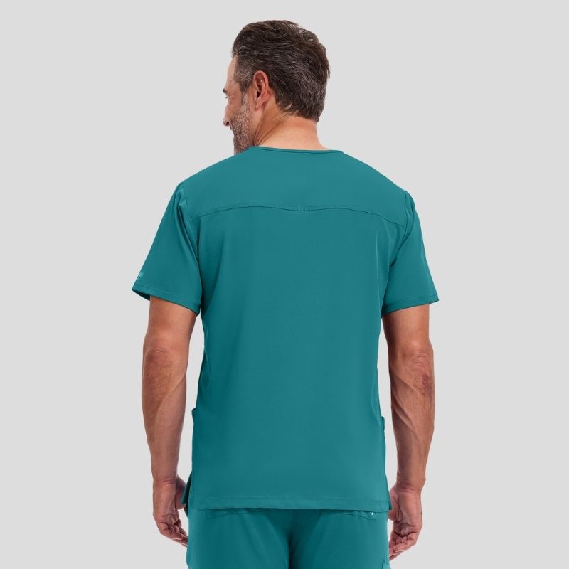 HH Works Mathew & Ryan Men’s Scrub Set