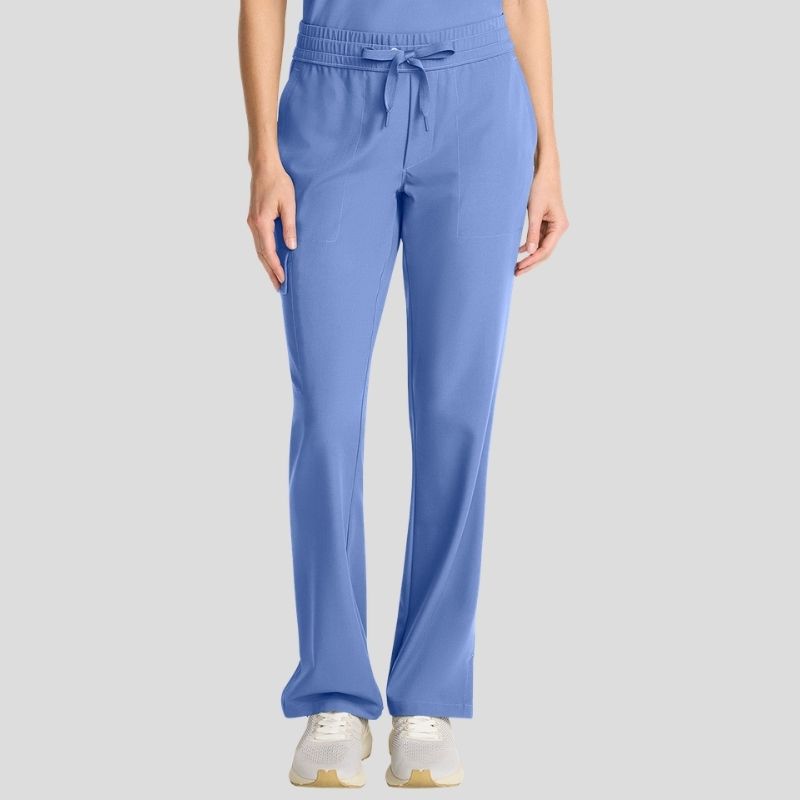 Quest Women’s Scrub Set