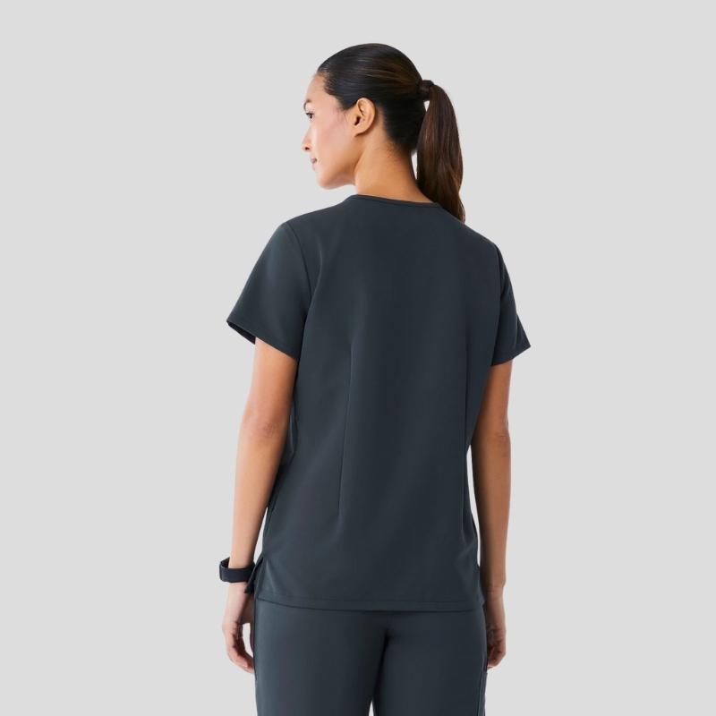 Casma & Kade Cargo Women Scrub Set