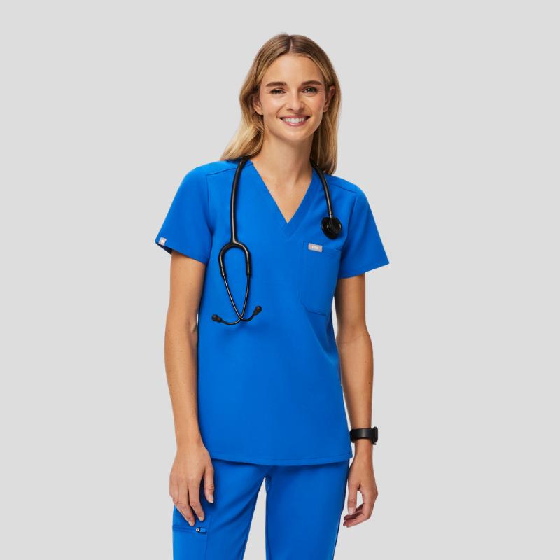 Catarina & Zamora Jogger Women Scrub Set