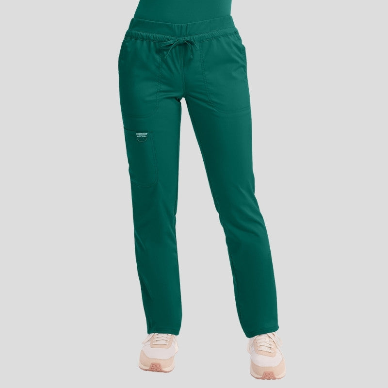 Revolution Classic Women's Scrub Set