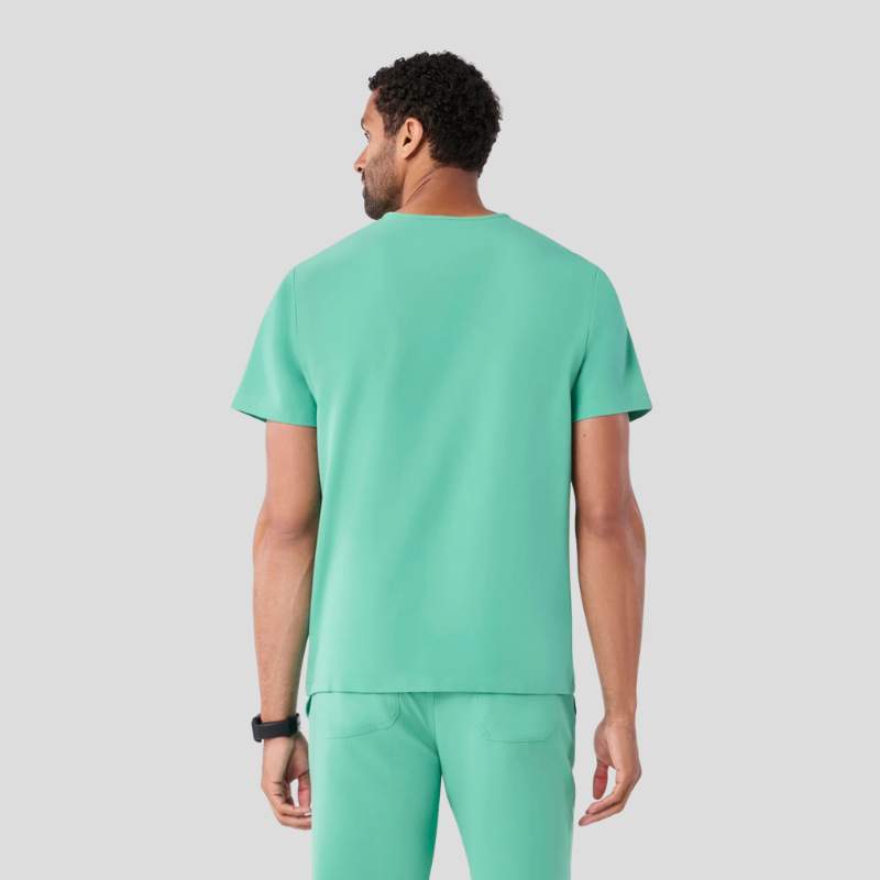 Chisec & Cairo Cargo Men Scrub Set