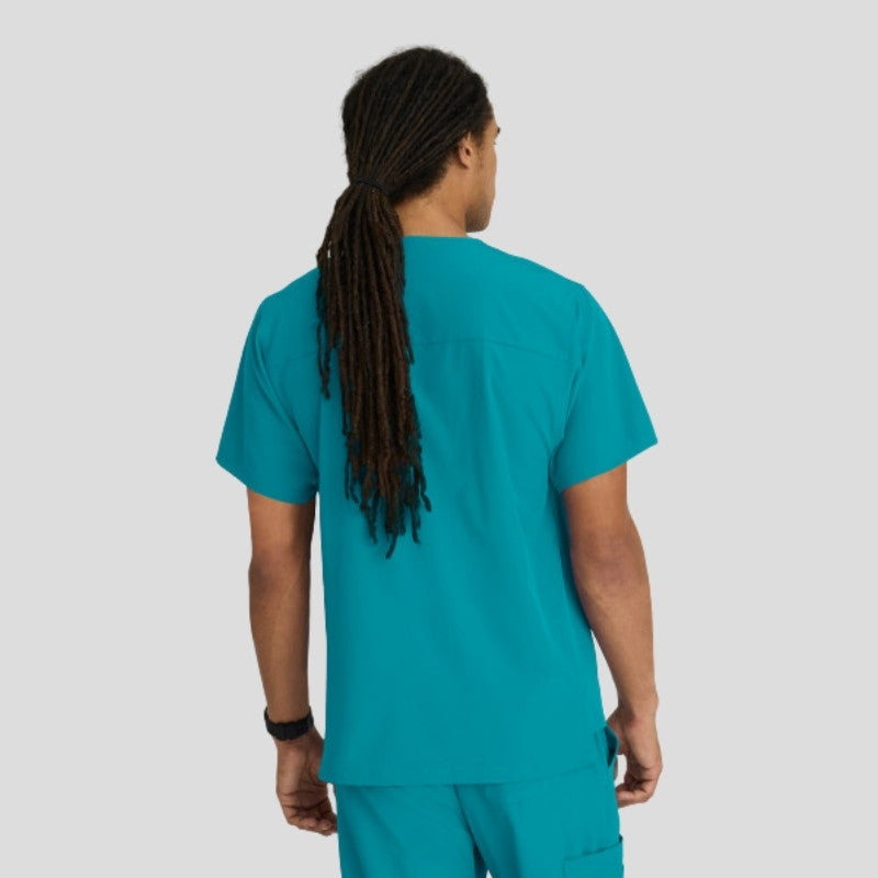 Structure Men’s Scrub Set