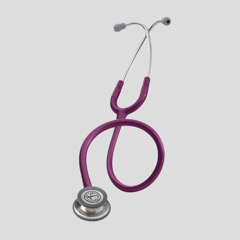 Littmann Classic III Monitoring Stethoscope | Plum 5831