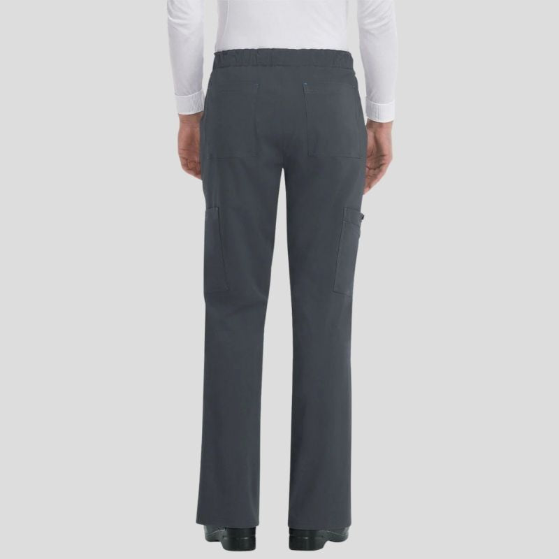 Koi Basics Bryan & Luke Men’s Scrub Set