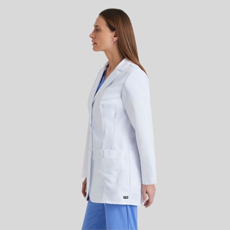 Grey’s Anatomy Hanna Women’s Lab coat