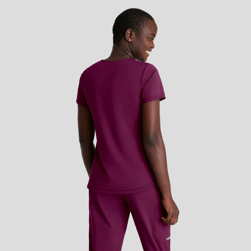 Skechers Slip-ins Women’s Scrub Set