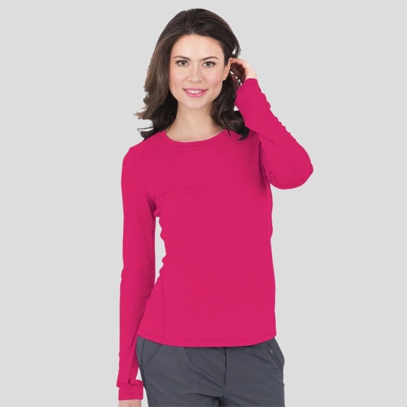 Mackenzie Underscrub Tee