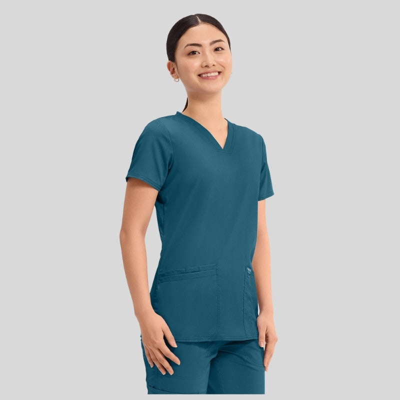 Revolution Classic Women's Scrub Set
