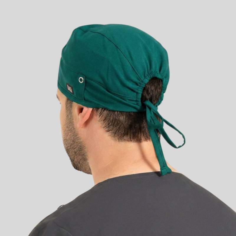 BAU Basic Head Cap - Unisex