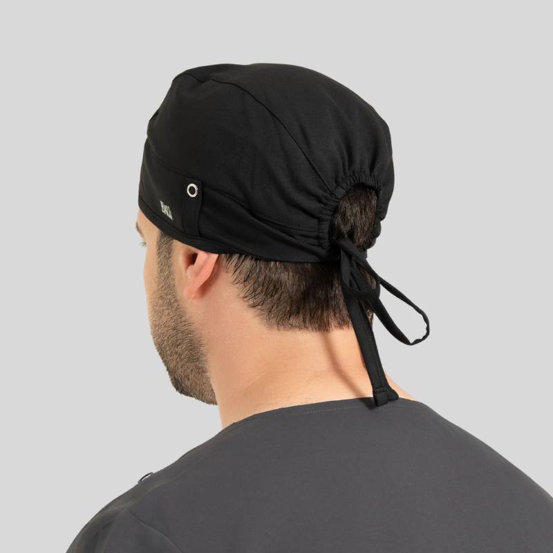 BAU Basic Head Cap - Unisex