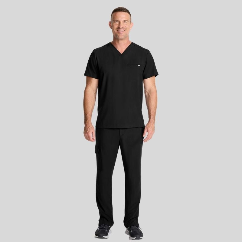 Quest Men’s Scrub Set
