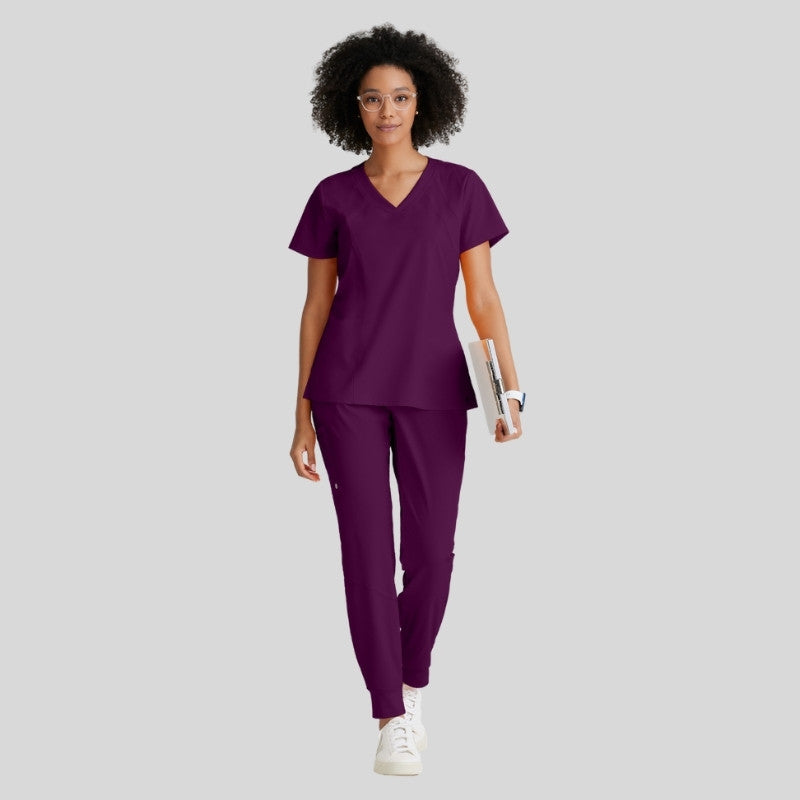 Barco One Women's Scrub Set