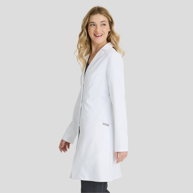Flourish Women’s Lab Coat