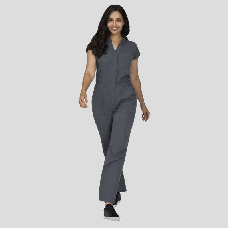 Koi Solis Anja Women’s Jumpsuit