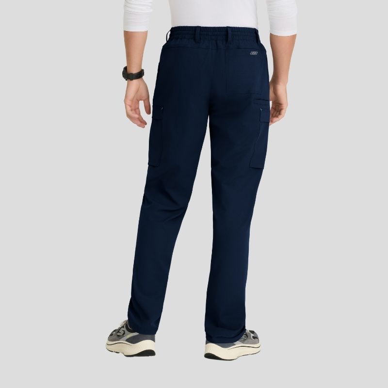 Skechers Ripstop Station & Terrain Men’s Scrub Set