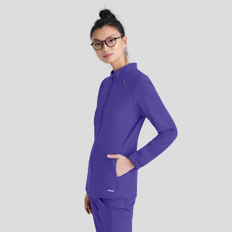 Grey’s Anatomy Evolve Women’s Jacket