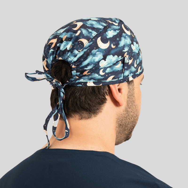 Funky Caps in Hilal Nights - Unisex