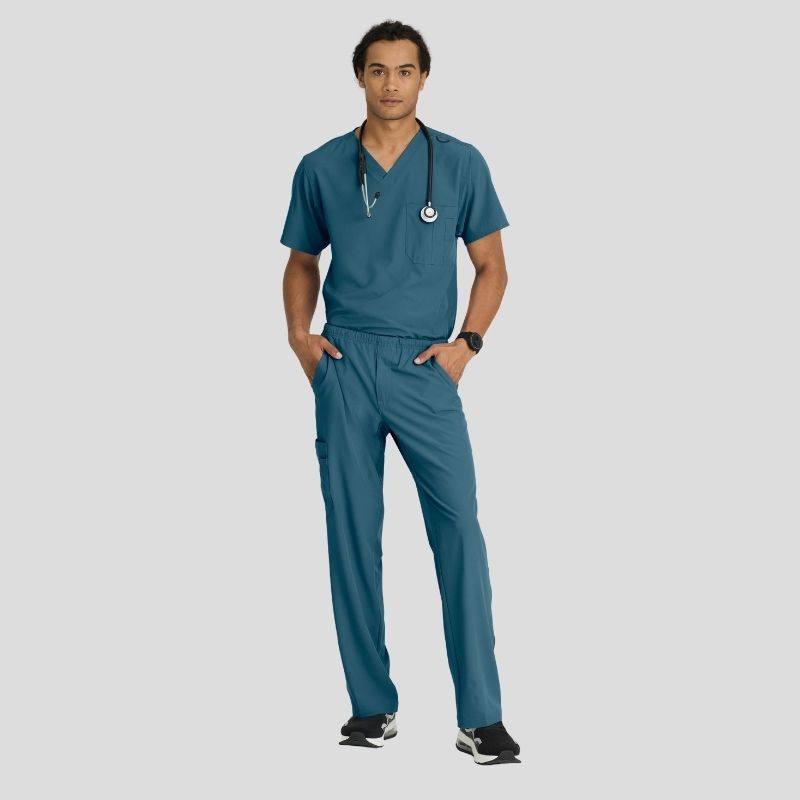 Skechers Horizon Men’s Scrub Set