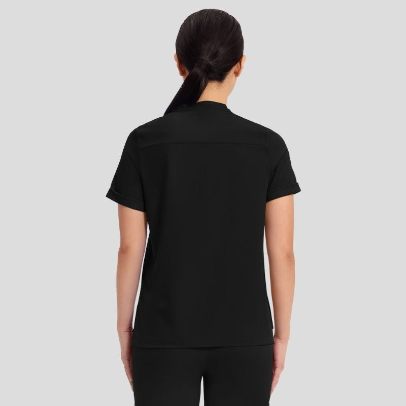 HH Works Macy & Rachel Women’s Scrub Set