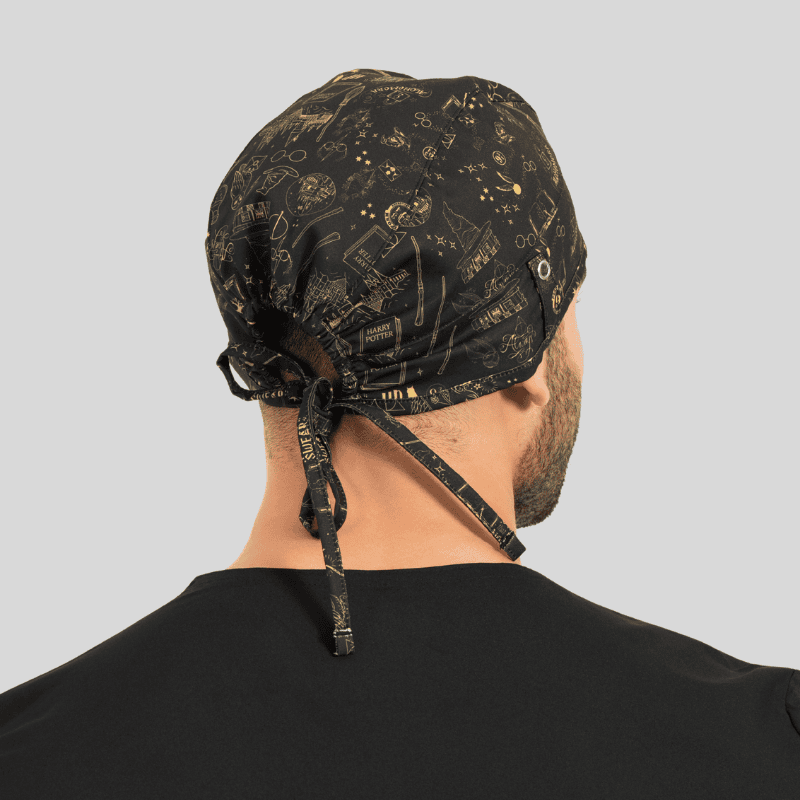 Funky Caps in Harry Potter World - Unisex