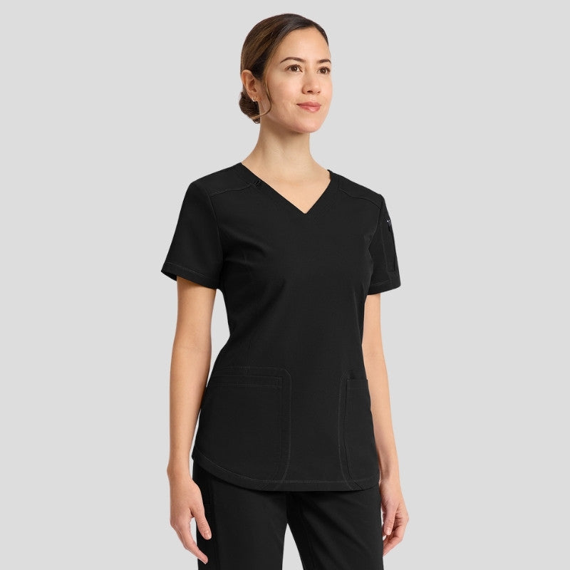 Dickies Dynamix Women’s Scrub Set