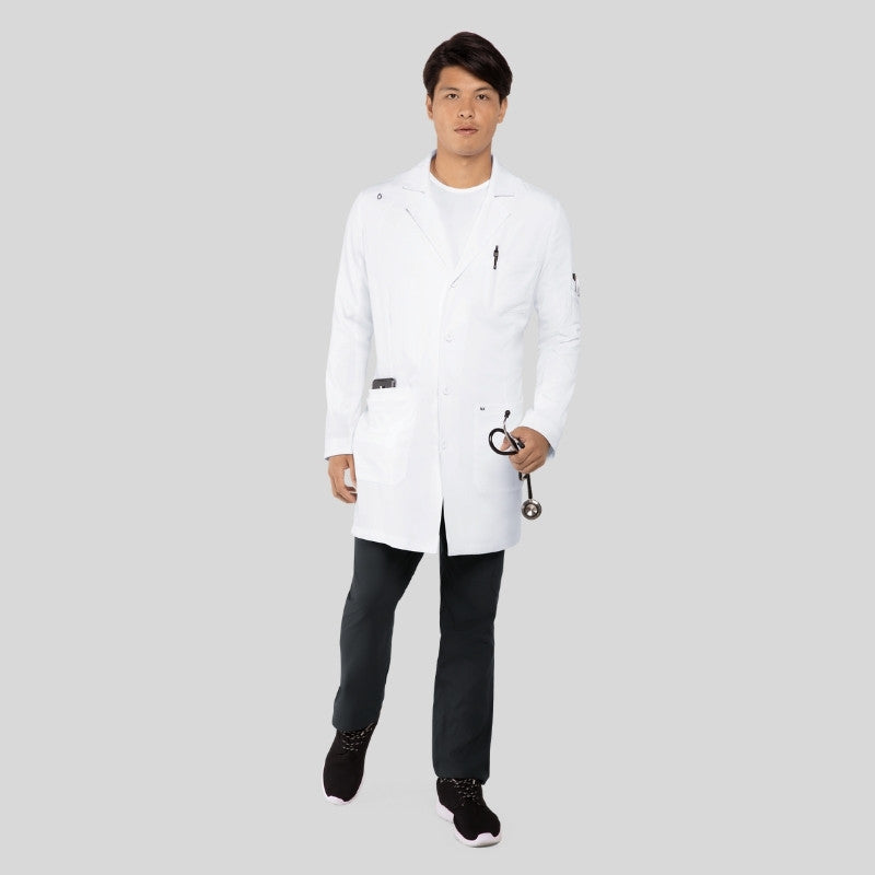 His Everyday Men’s Lab Coat