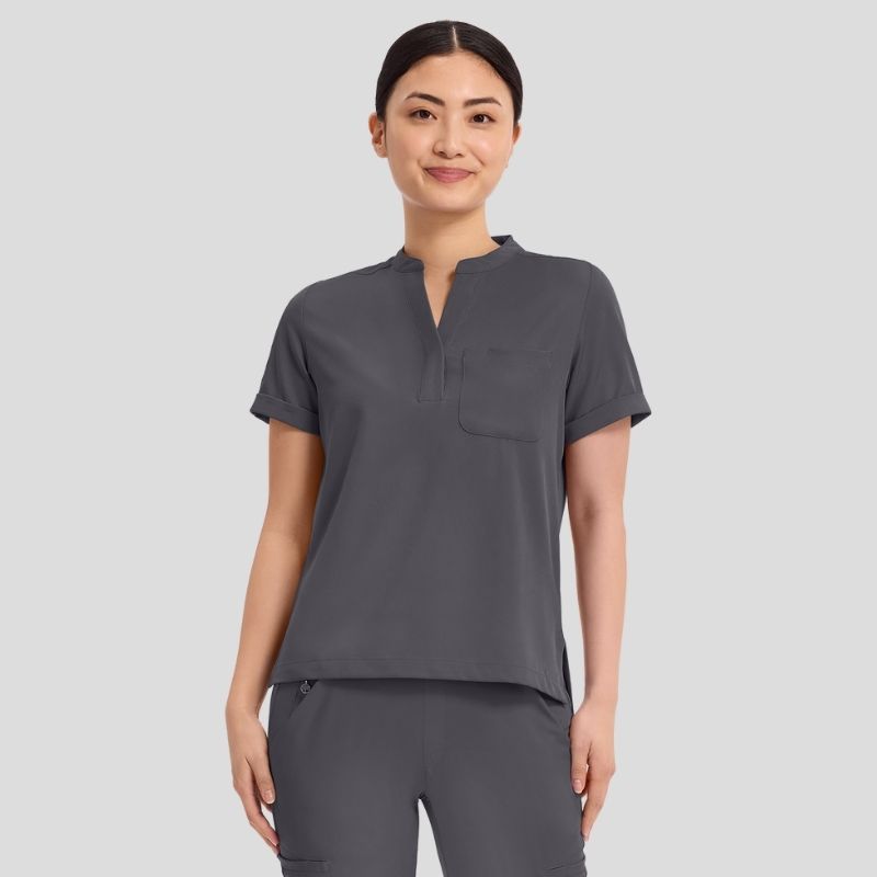 HH Works Macy & Rachel Women’s Scrub Set