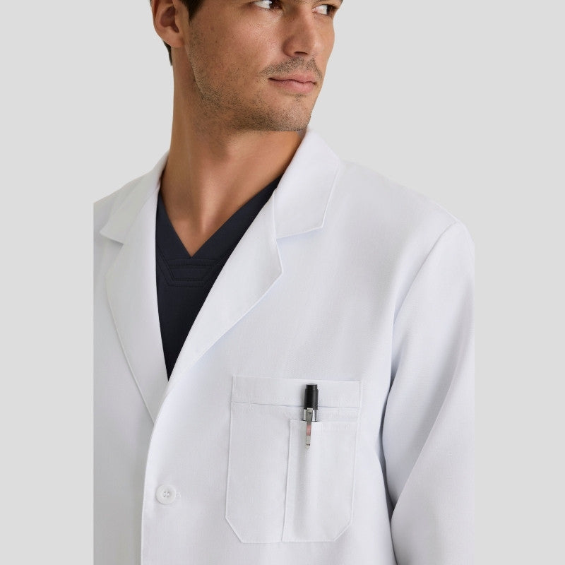 Grey’s Anatomy Noah Men's Lab Coat