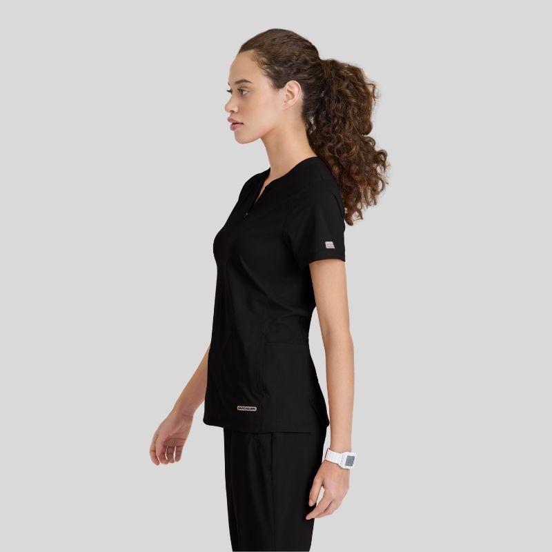 Skechers Slip-ins Glide Women's Scrub Set