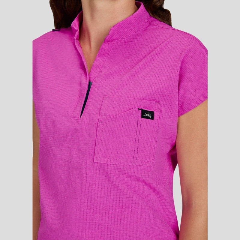 Solis Catrin & Freda Women’s Scrub Set