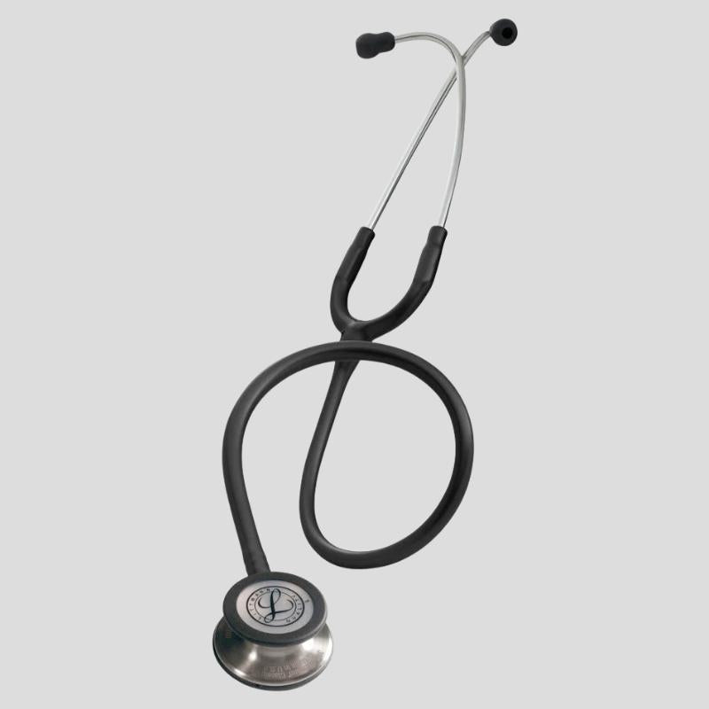 Littmann Classic III Monitoring Stethoscope | Black 5620