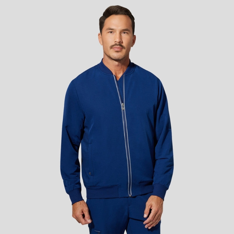 HH360 Samuel Bomber Men’s Jacket