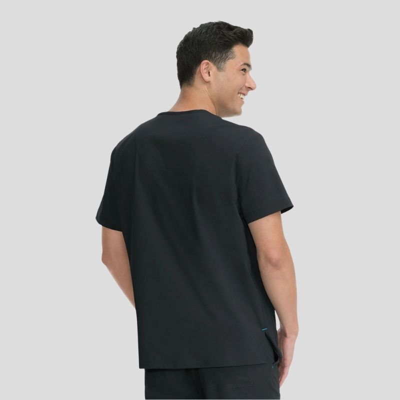 Koi Basics Bryan & Luke Men’s Scrub Set