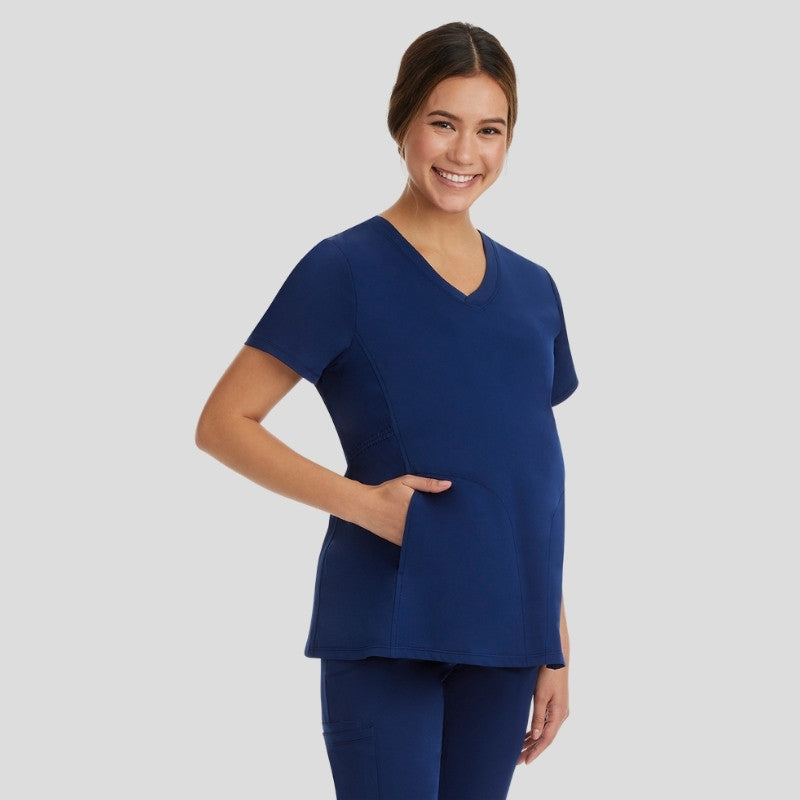 Healing Hands Maternity Women’s Scrub Set