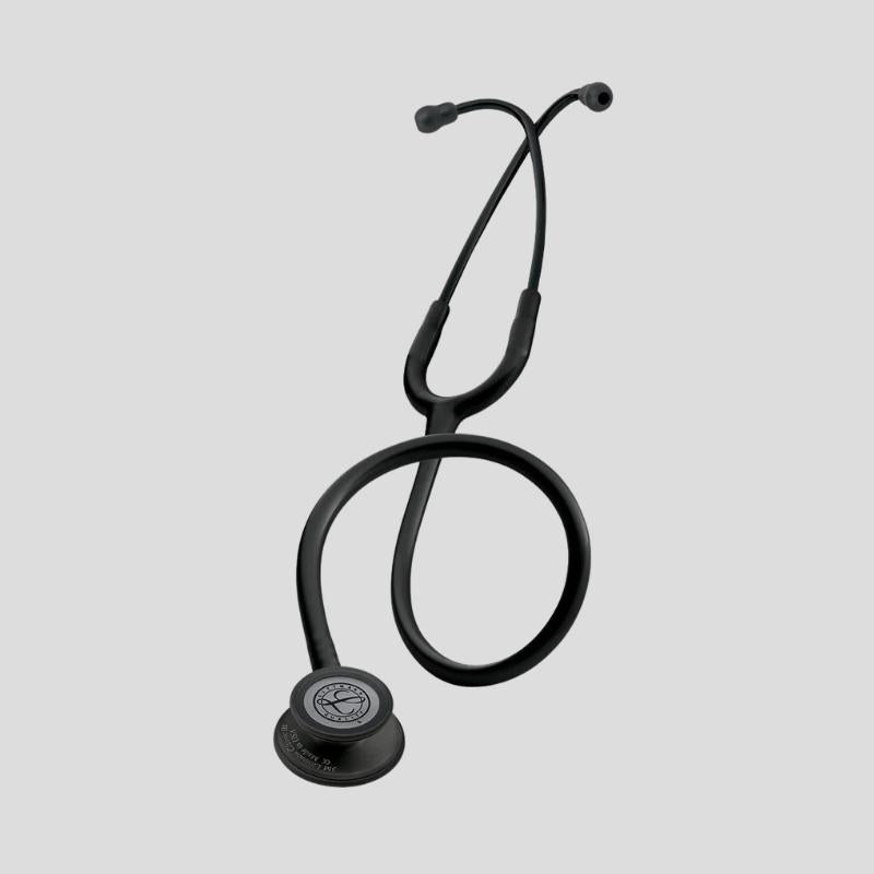 Littmann Classic III Monitoring Stethoscope | All Black 5803