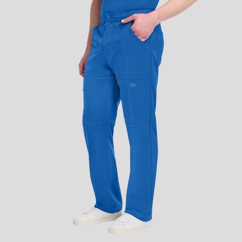 Dickies Dynamix Men’s Scrub Set