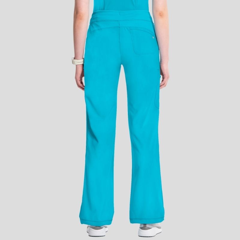 Cherokee Infinity Women’s Scrub Set