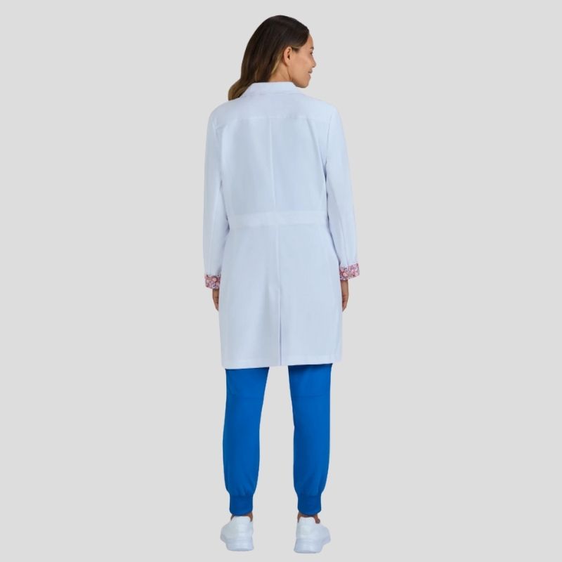 Fusion Women’s Lab Coat