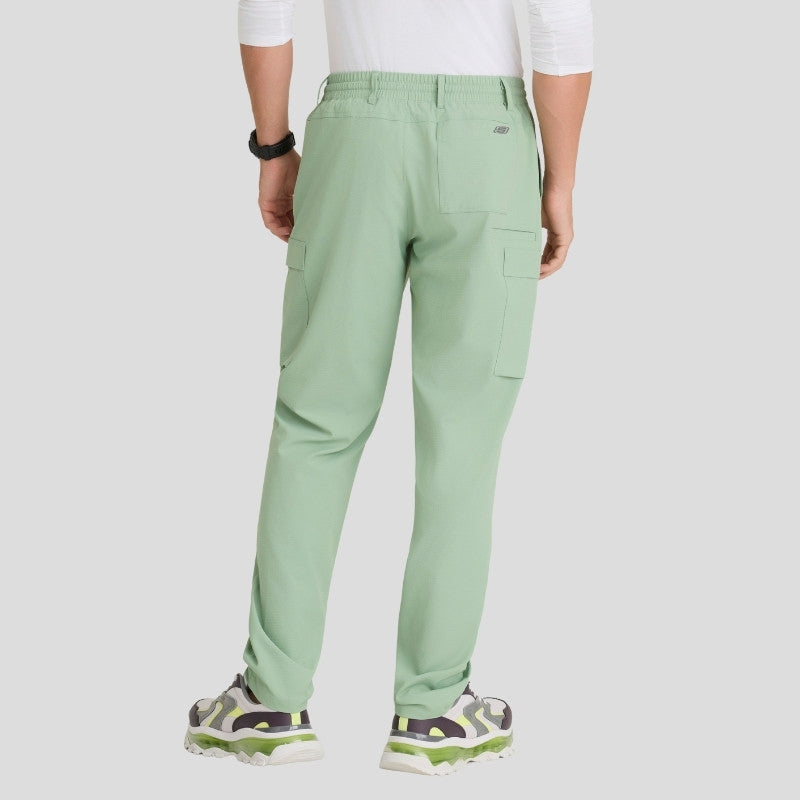 Skechers Ripstop Station & Terrain Men’s Scrub Set