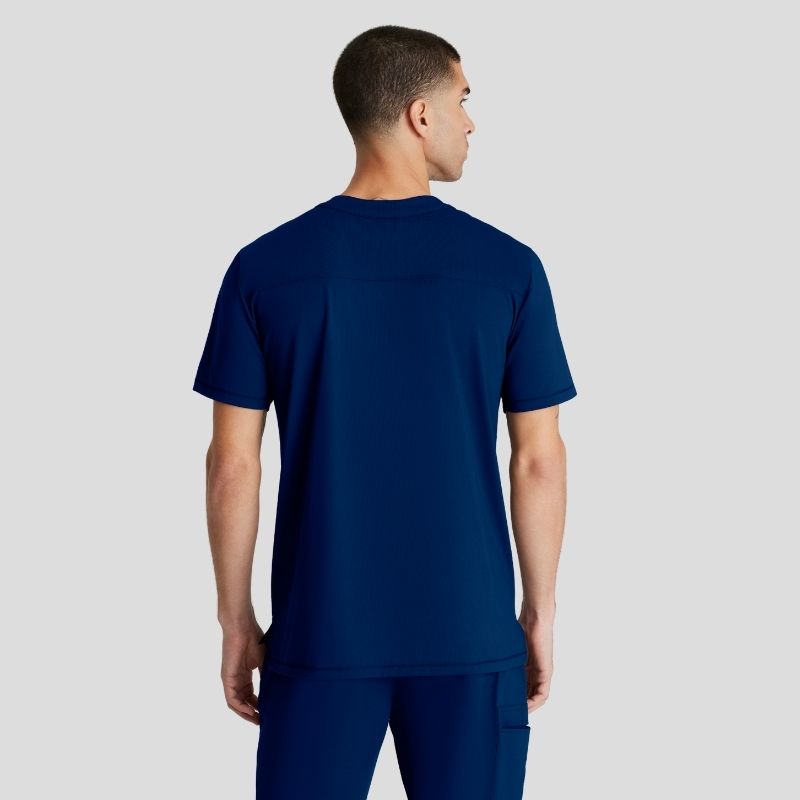 Skechers Slip-ins Men’s Scrub Set