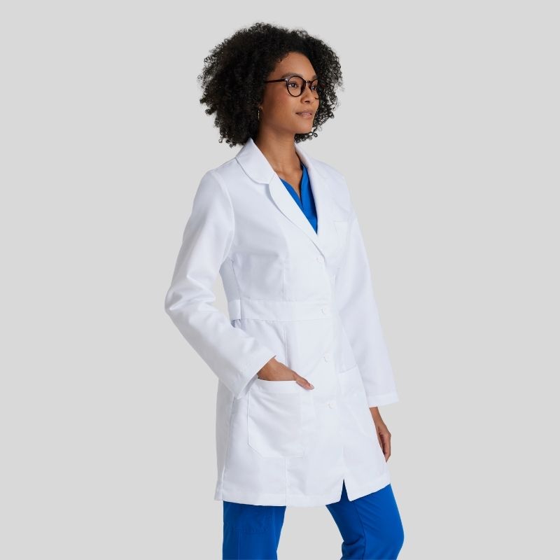 Grey’s Anatomy Lilly Women’s  Lab coat