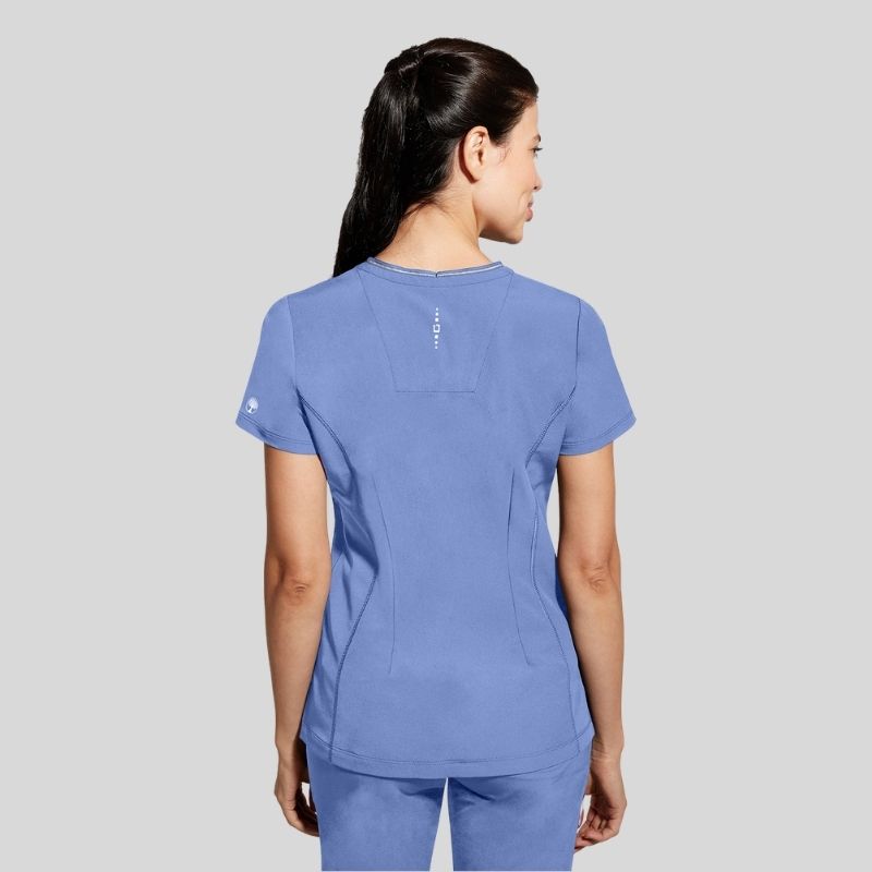 HH360 Sonia & Nisha Women's Scrub Set