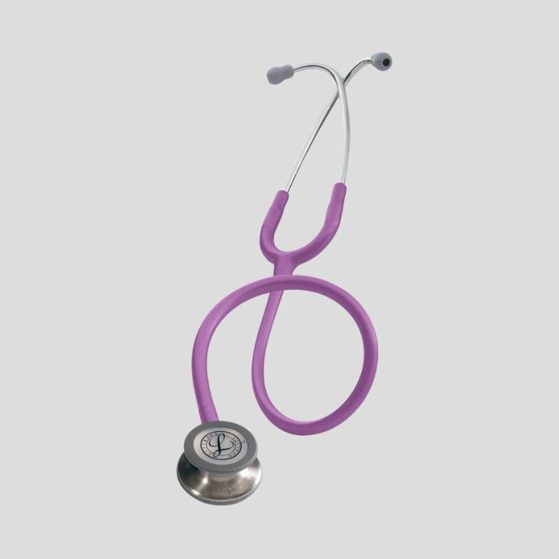 Littmann Classic III Monitoring Stethoscope | Lavender 5832