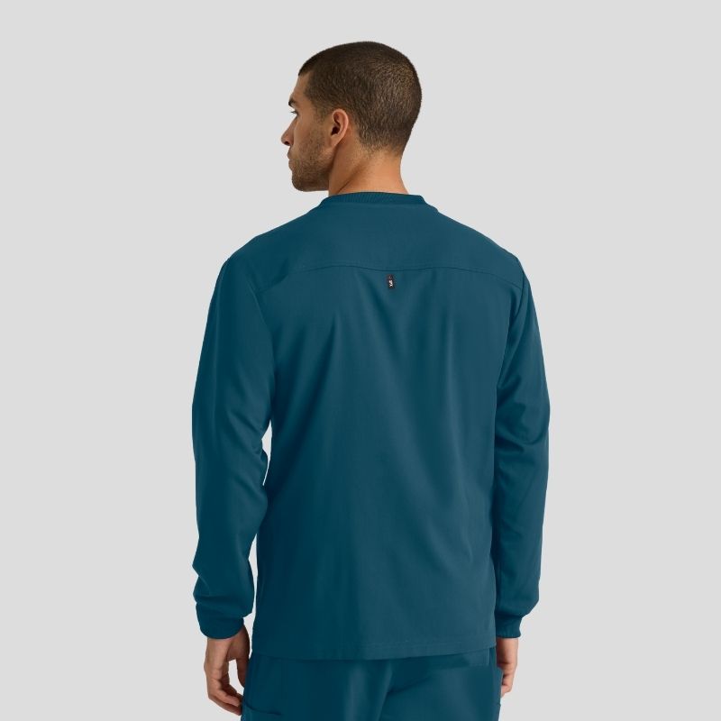 Grey’s Anatomy Stretch Men’s Jacket