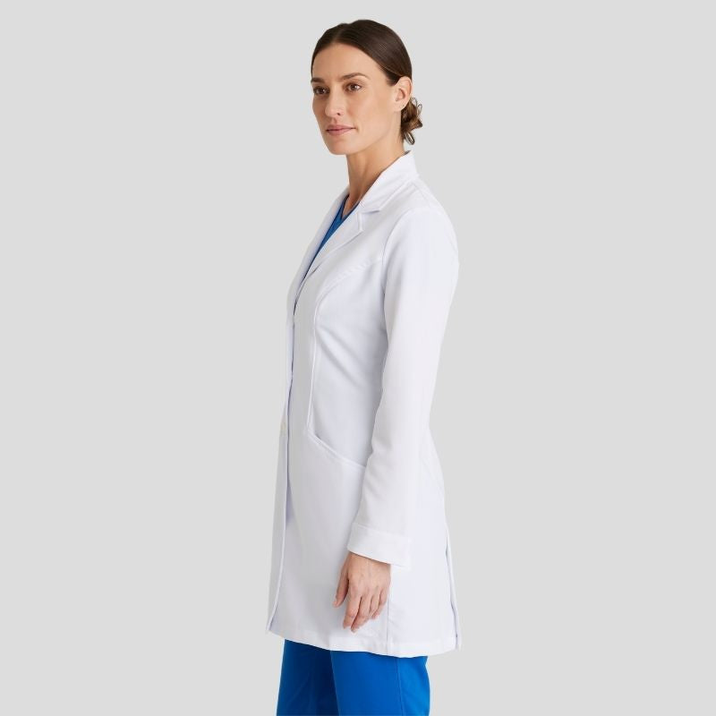 Grey’s Anatomy Signature Eve Women’s Lab Coat