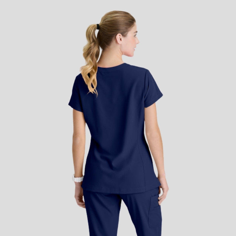 Coast & Gamma Women’s Scrub Set