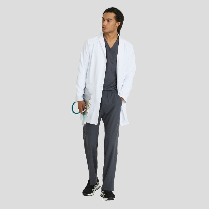 Emerge Men’s Lab Coat