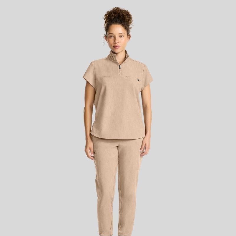 Quest Women’s Scrub Set