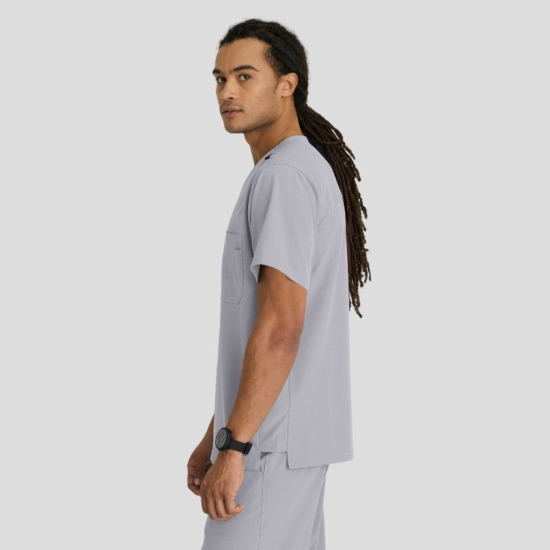 Structure Men’s Scrub Set